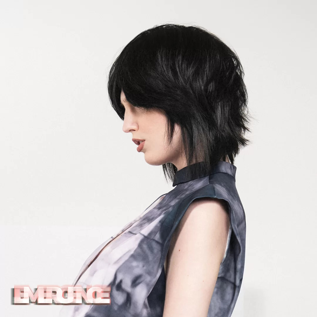 Rebecca - Emergence Trend Collection