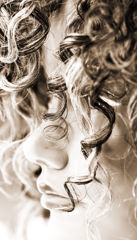 Pivot Point Educational Hair Portfolio