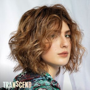 Pivot Point International Trend Collection - Transcend: Leaf