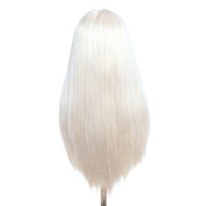 OMC Hairworld Gold Sponsor Pivot Point Adeline Mannequin