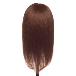 Robin 100% Natural Hair Mannequin