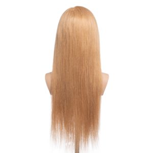 OMC Hairworld Gold Sponsor Pivot Point Diana Mannequin