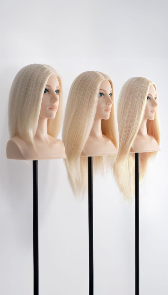 New Premium Series Mannequins