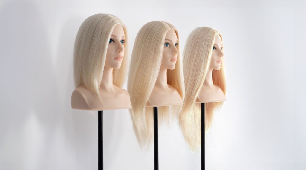 New Premium Series Mannequins