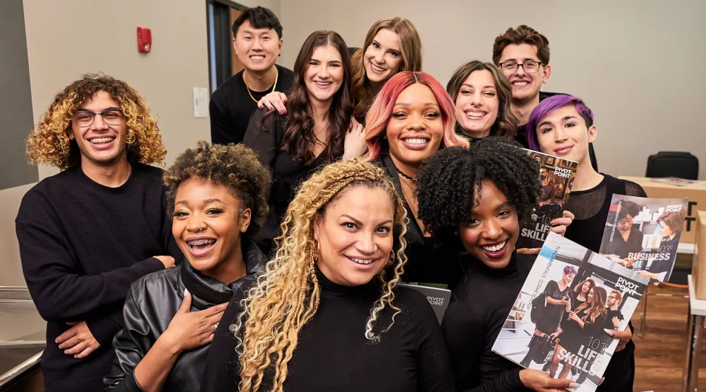 Diversity & Inclusion