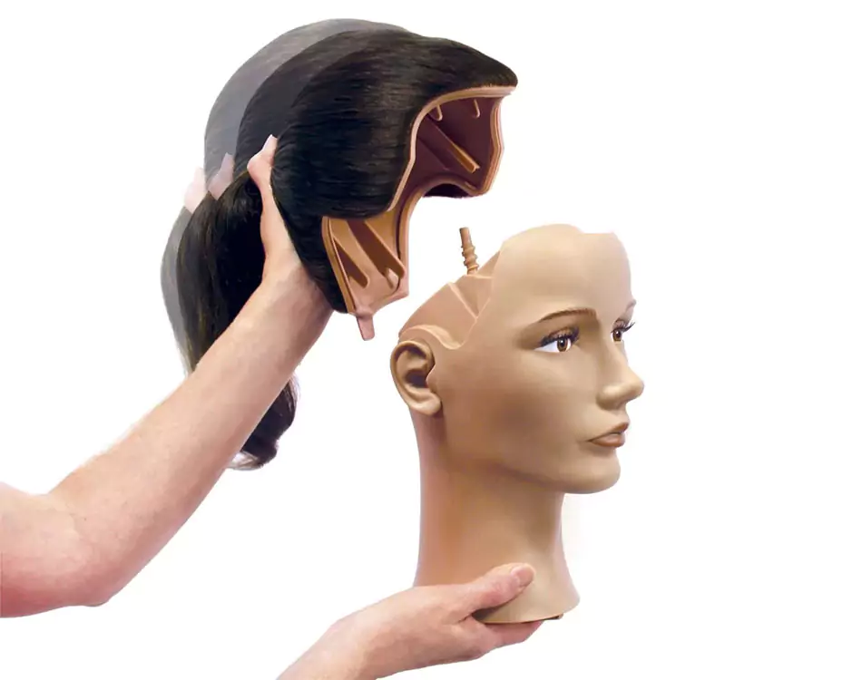 Snap Cap 2 by Pivot Point