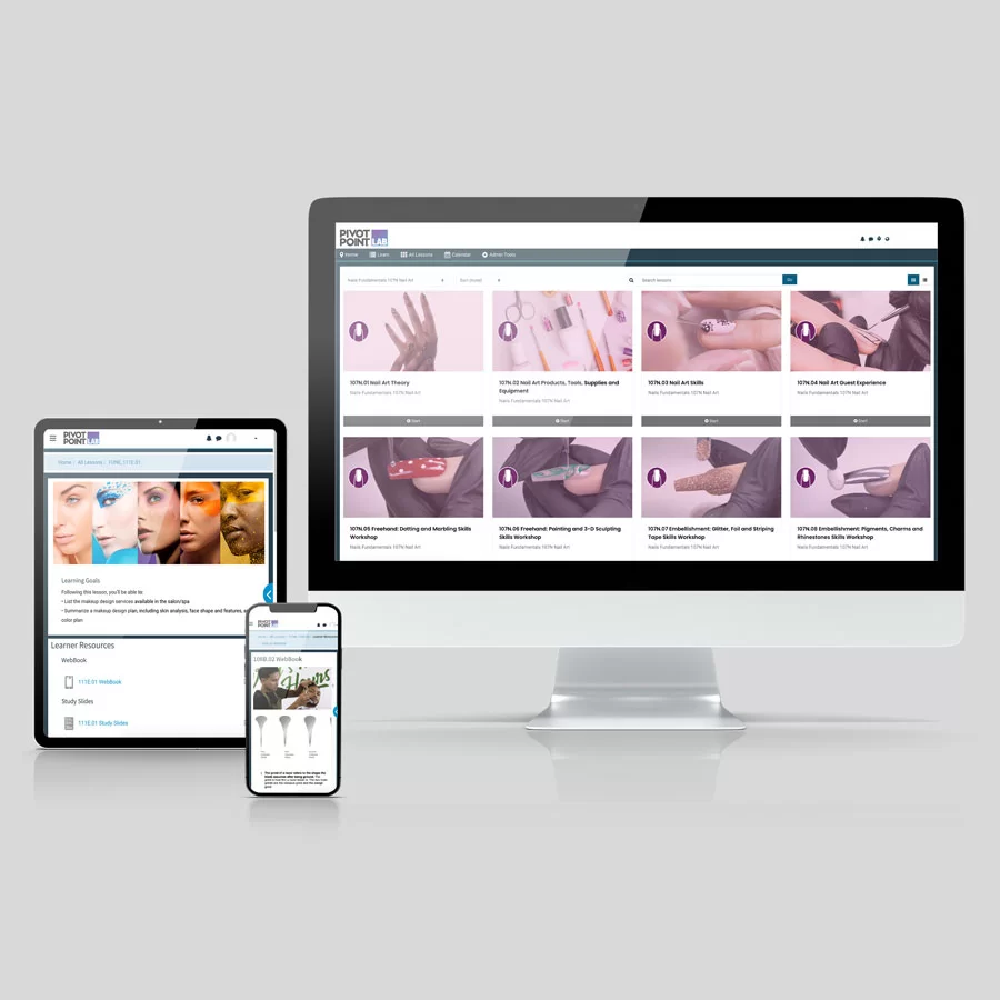 Digital Publishing