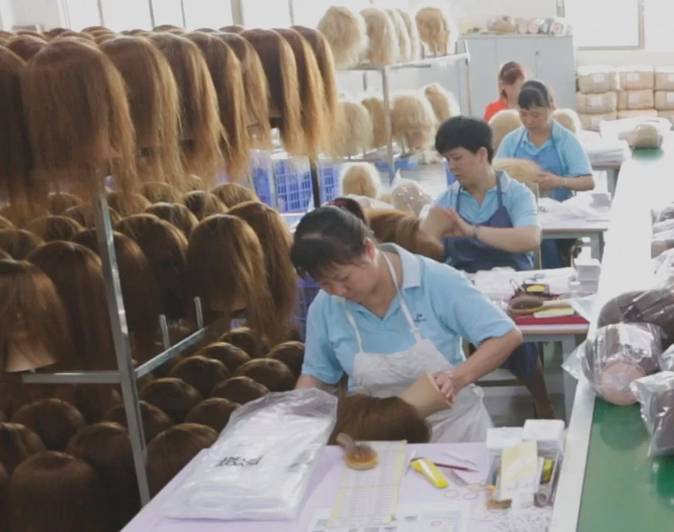 Safe Working Conditions
