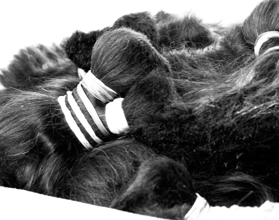 Ethical Hair Sourcing