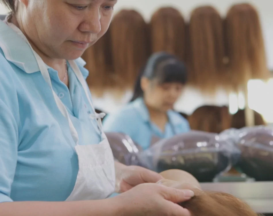 Trusted Hair Suppliers