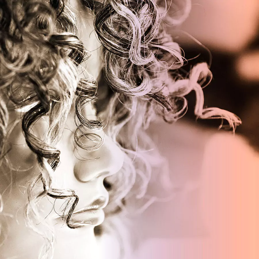 Pivot Point Educational Hair Portfolio Product Catalog