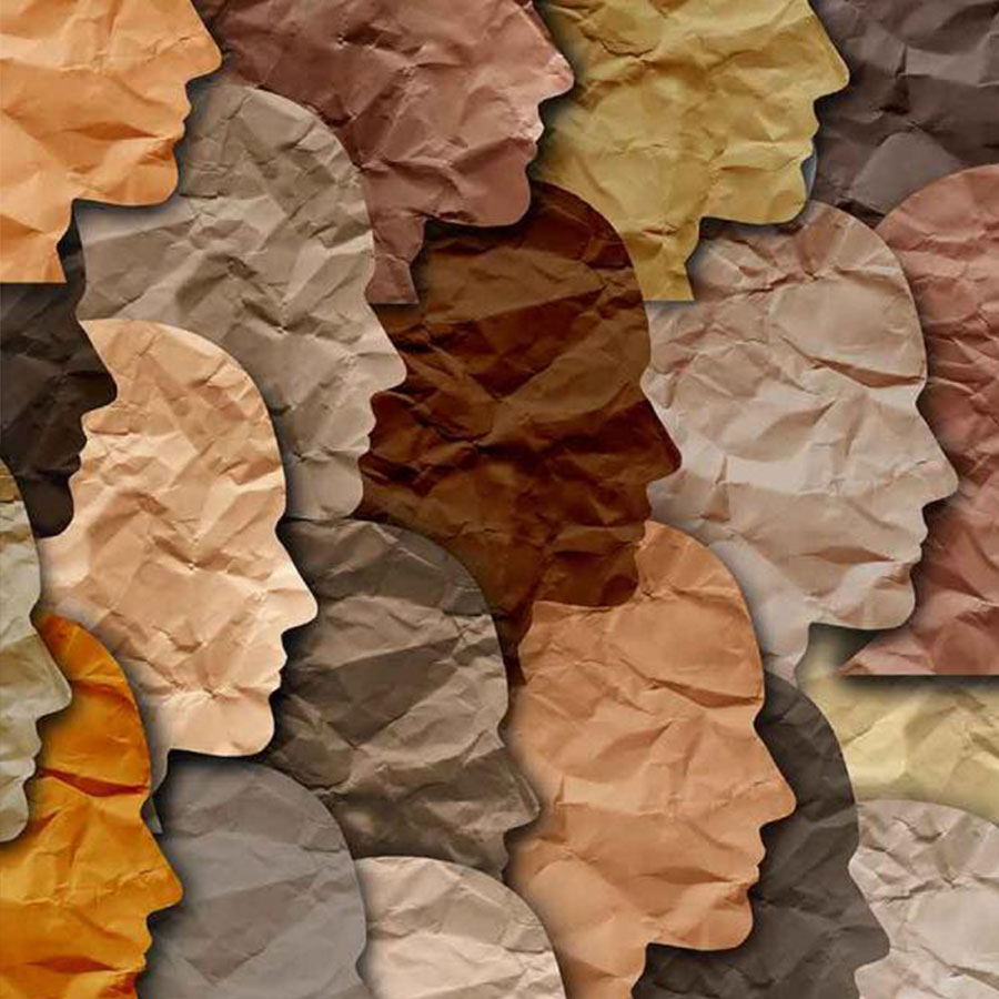 Diversity, Equity, and Inclusion