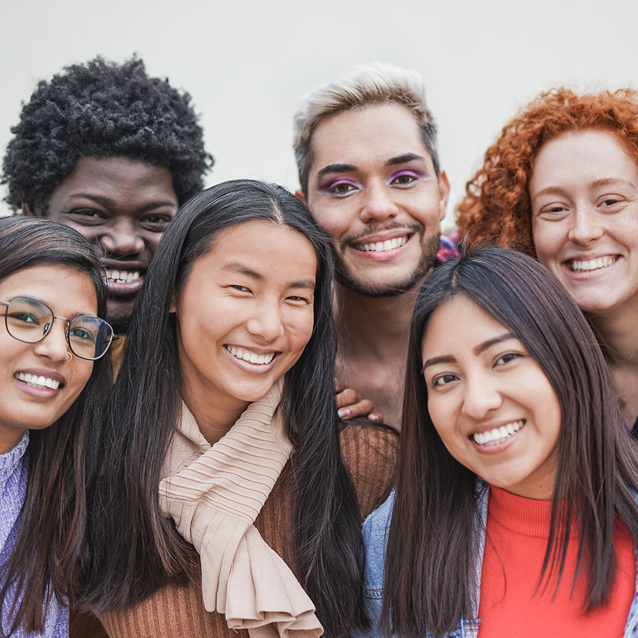 Diversity, Equity, Inclusion, Belonging