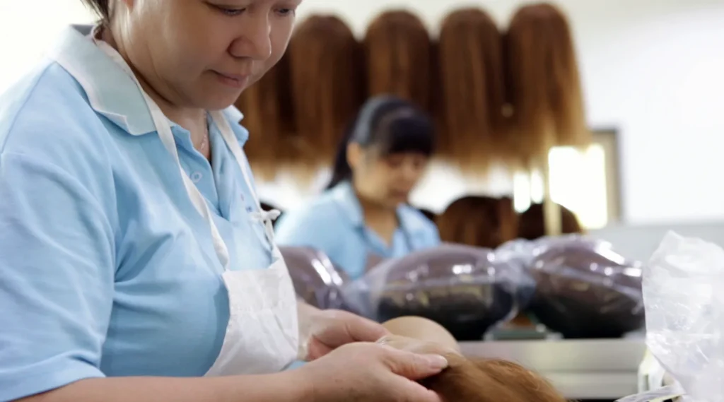 Ethical Manufacturing by Pivot Point