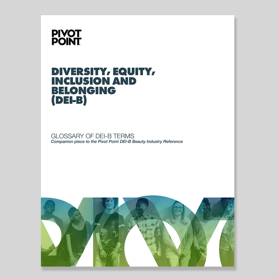 Social Awareness Guide: DEI-B Industry Reference