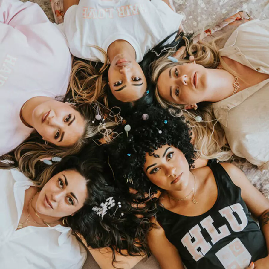 Hair Love Retreat