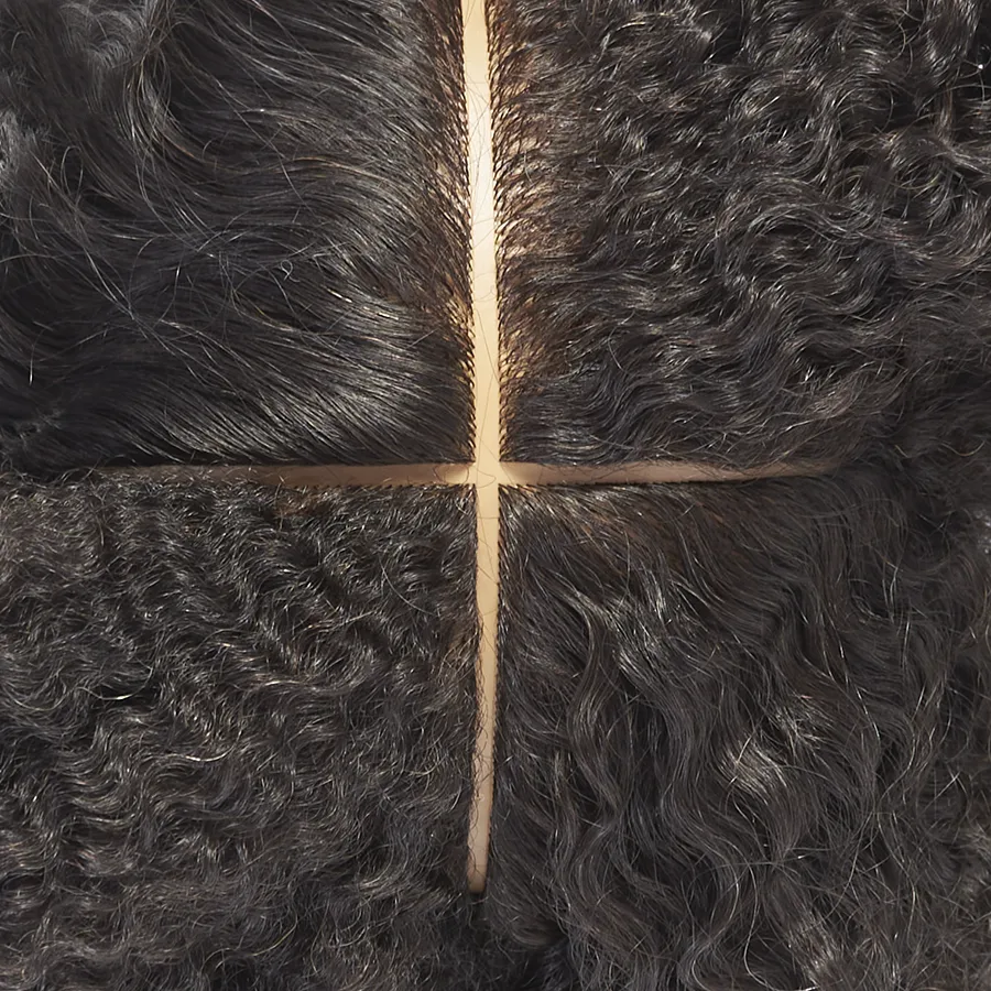 Pivot Point Mannequin Hair Texture