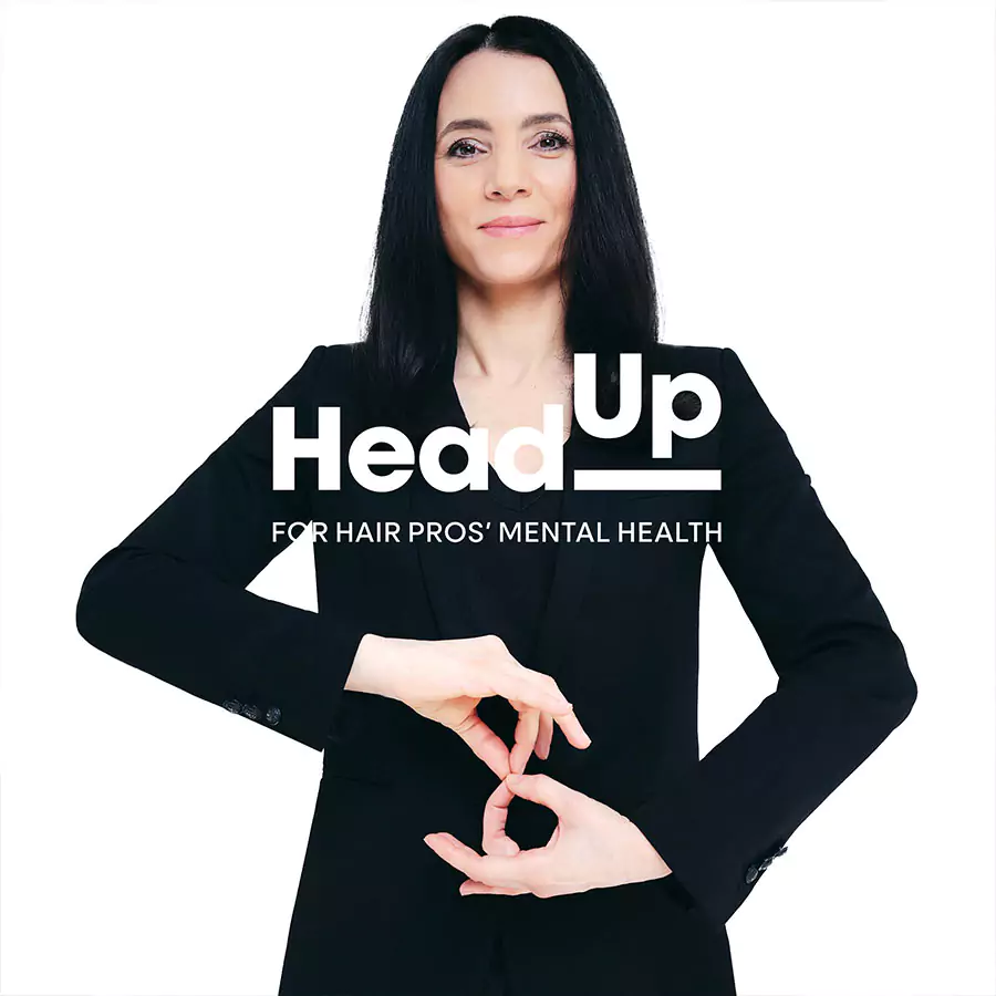 Head Up