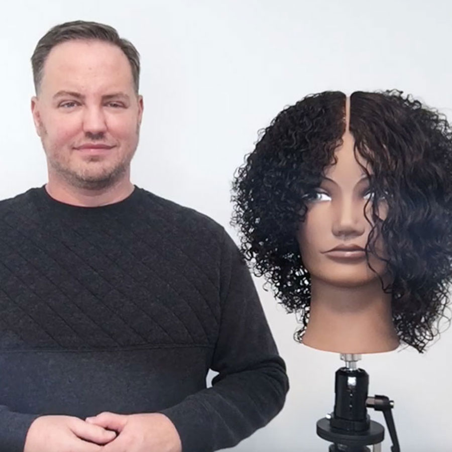 Jason Russell, Product Experience Senior Manager