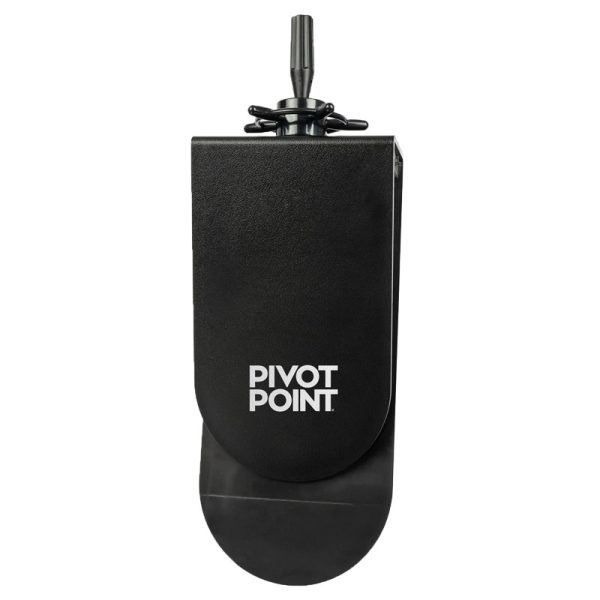 Pivot Point Mannequin Chair Holder