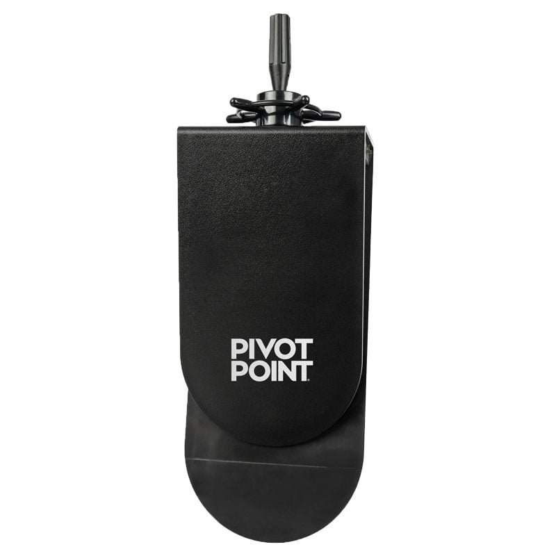 Pivot Point Mannequin Chair Holder