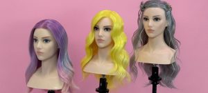Get Creative with Pivot Point Mannequins