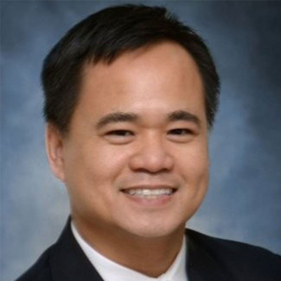 Mike Vo