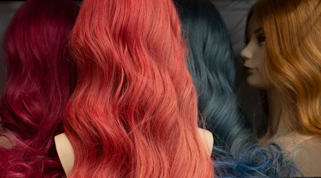 Care & Maintenance for Pivot Point Hair Mannequins