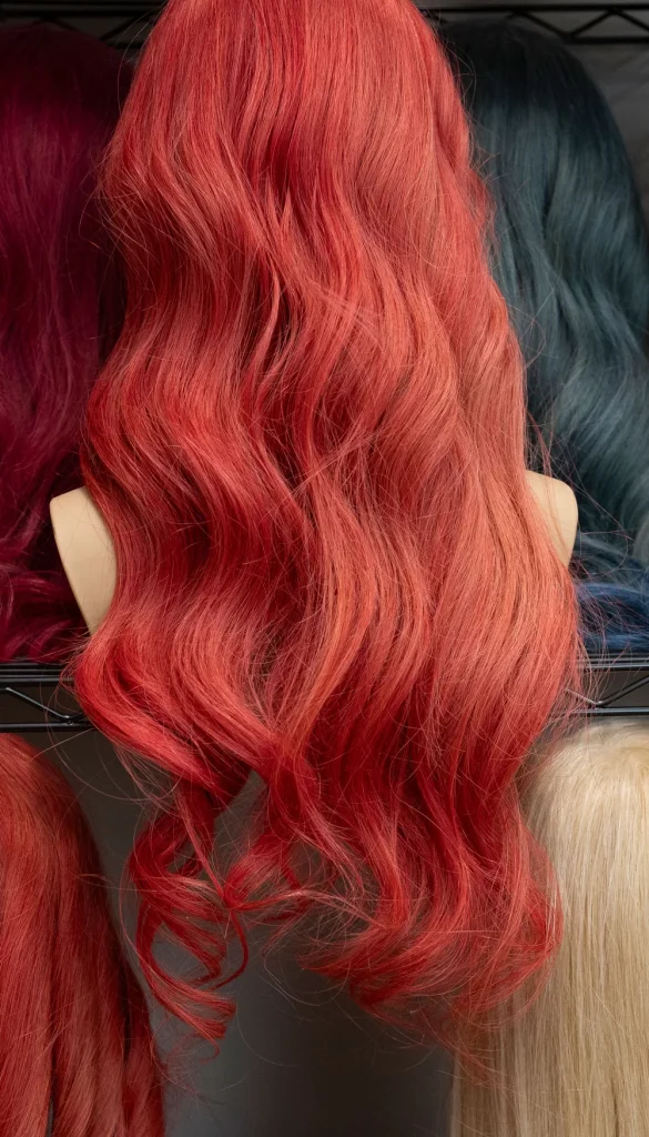 Care & Maintenance for Pivot Point Hair Mannequins