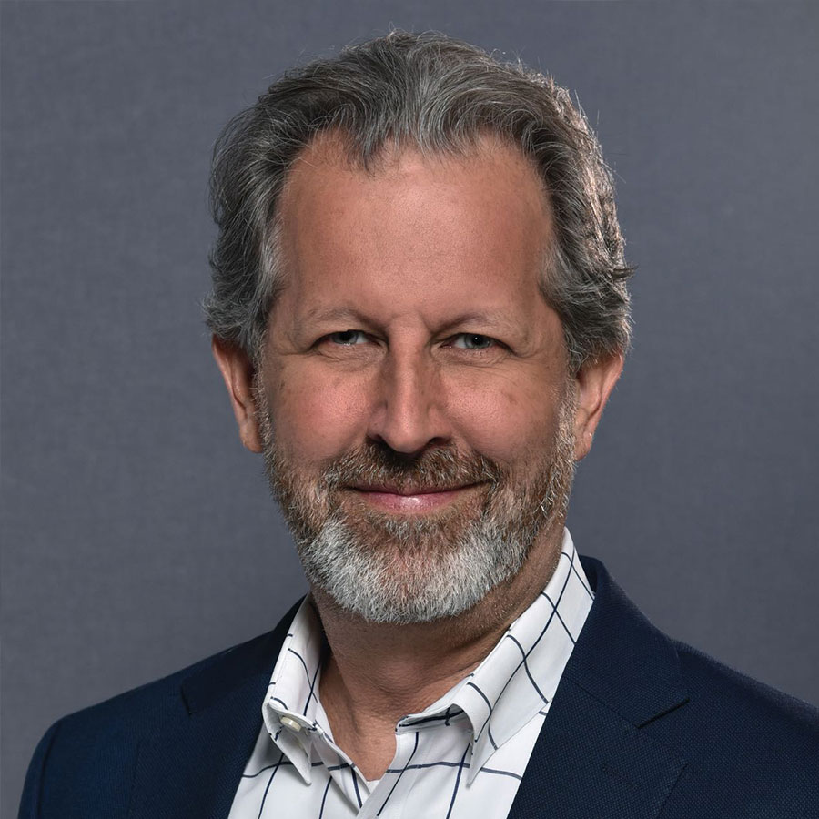 Chairman & CEO at Pivot Point International