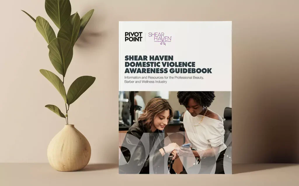 Domestic Violence Awareness Guidebook