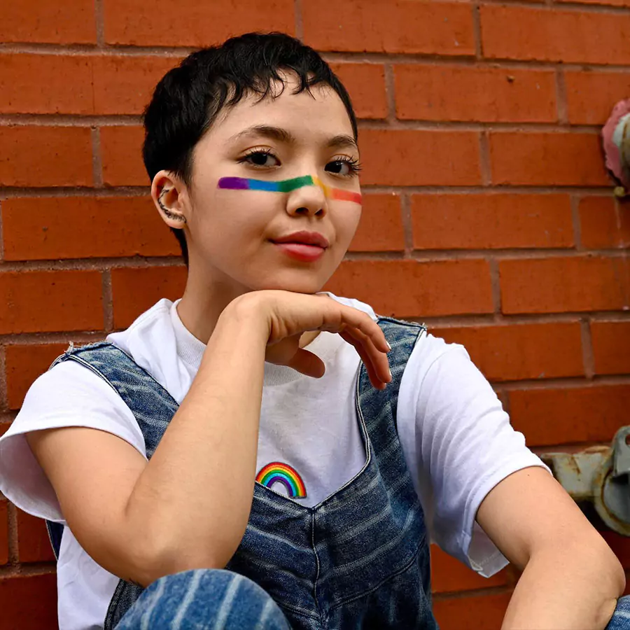 The Dresscode Project