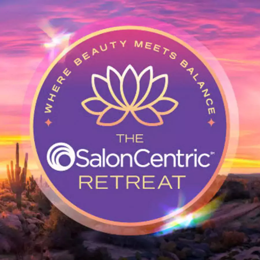 The SalonCentric Retreat
