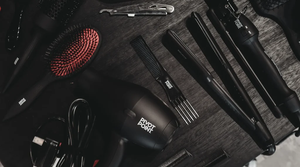 Pivot Point Tools