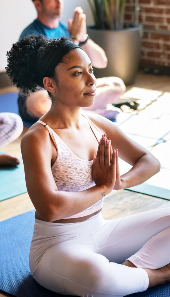 Wellness Matters at Pivot Point