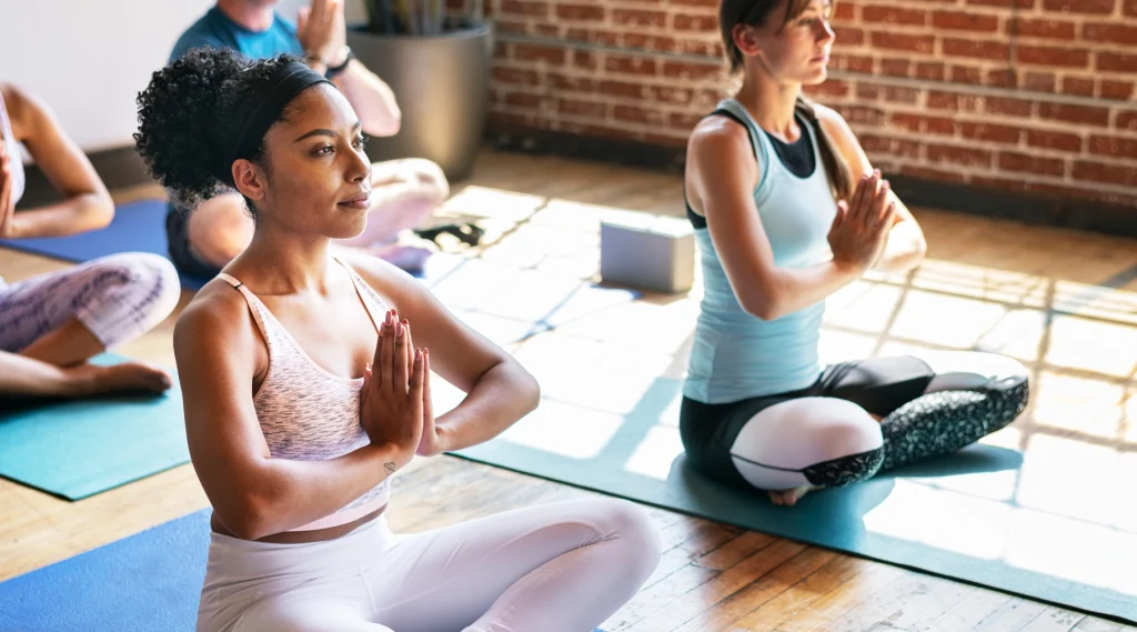 Wellness Matters at Pivot Point