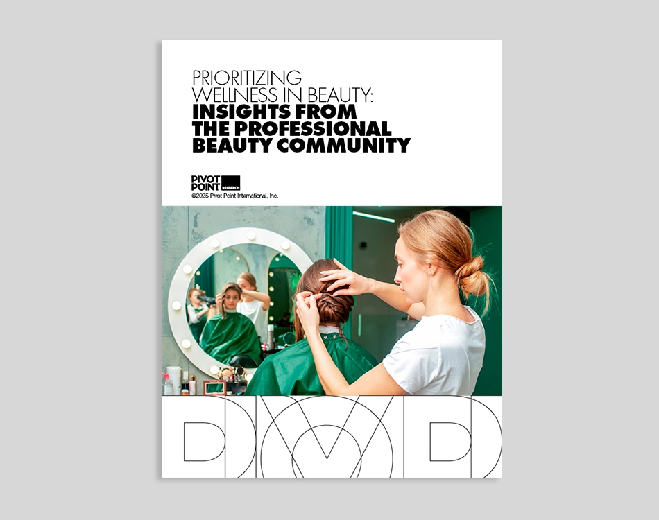 Wellness Research White Paper: Professionals