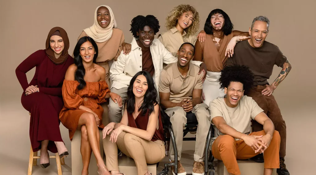 Diversity, Equity, Inclusion and Belonging at Pivot Point