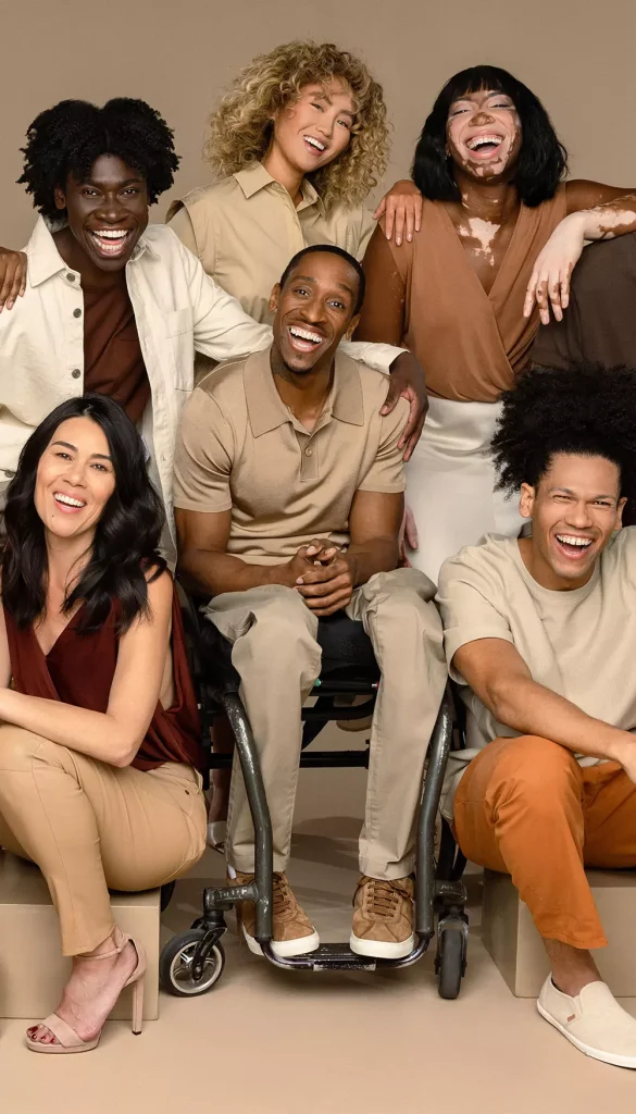 Diversity, Equity, Inclusion and Belonging at Pivot Point