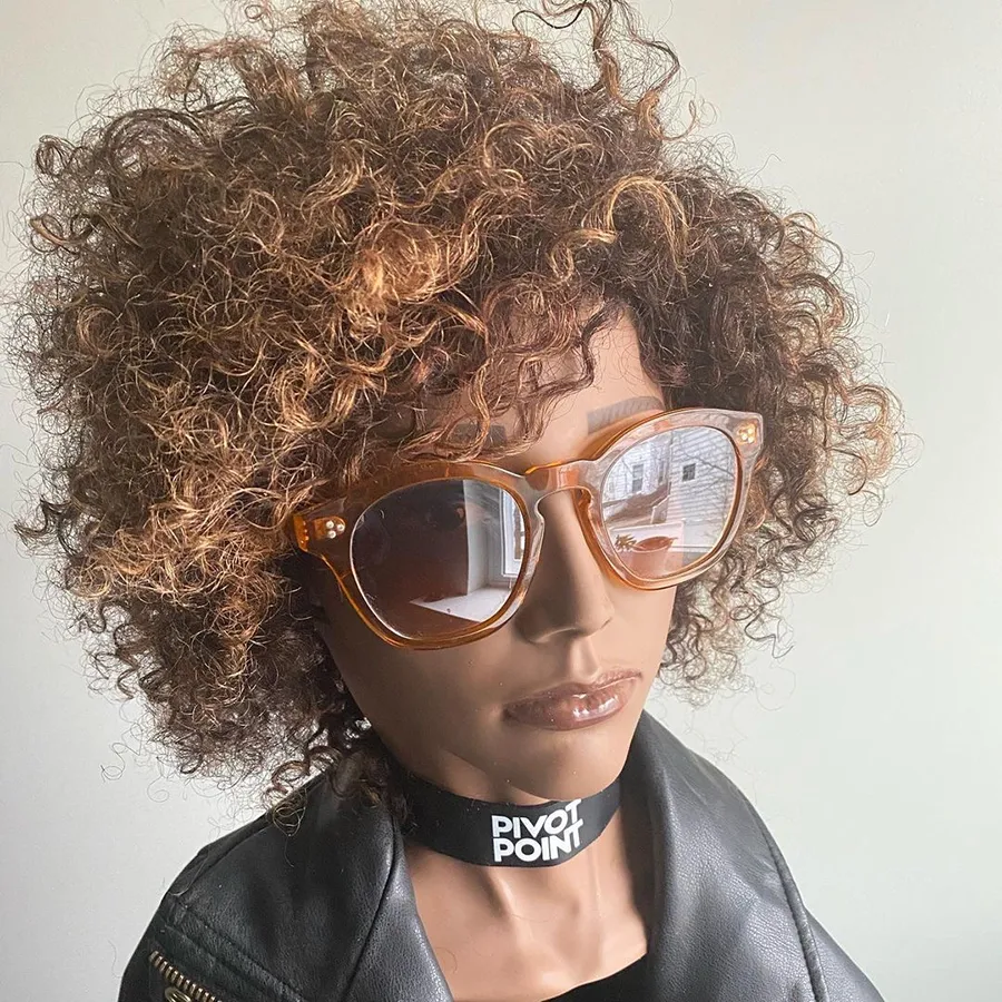 Pivot Point Economy Hair Mannequins