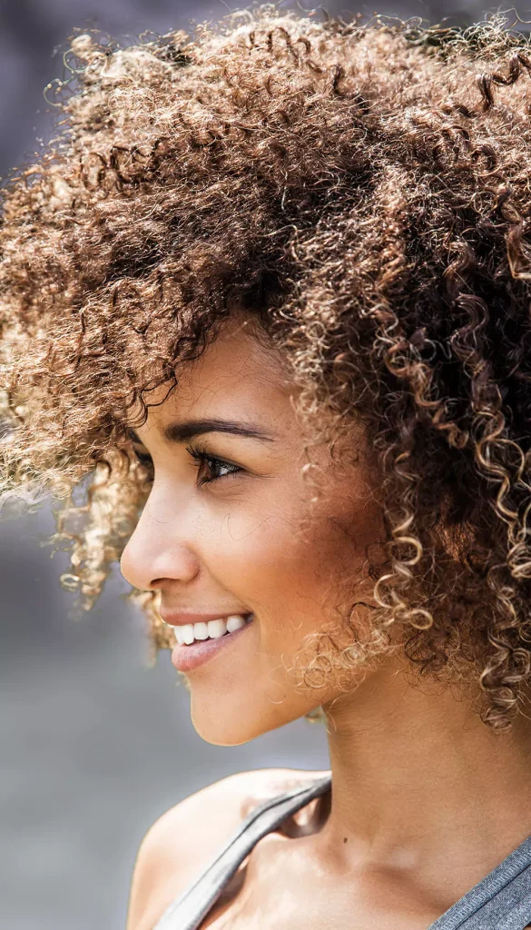 Textured Hair Education for Pivot Point
