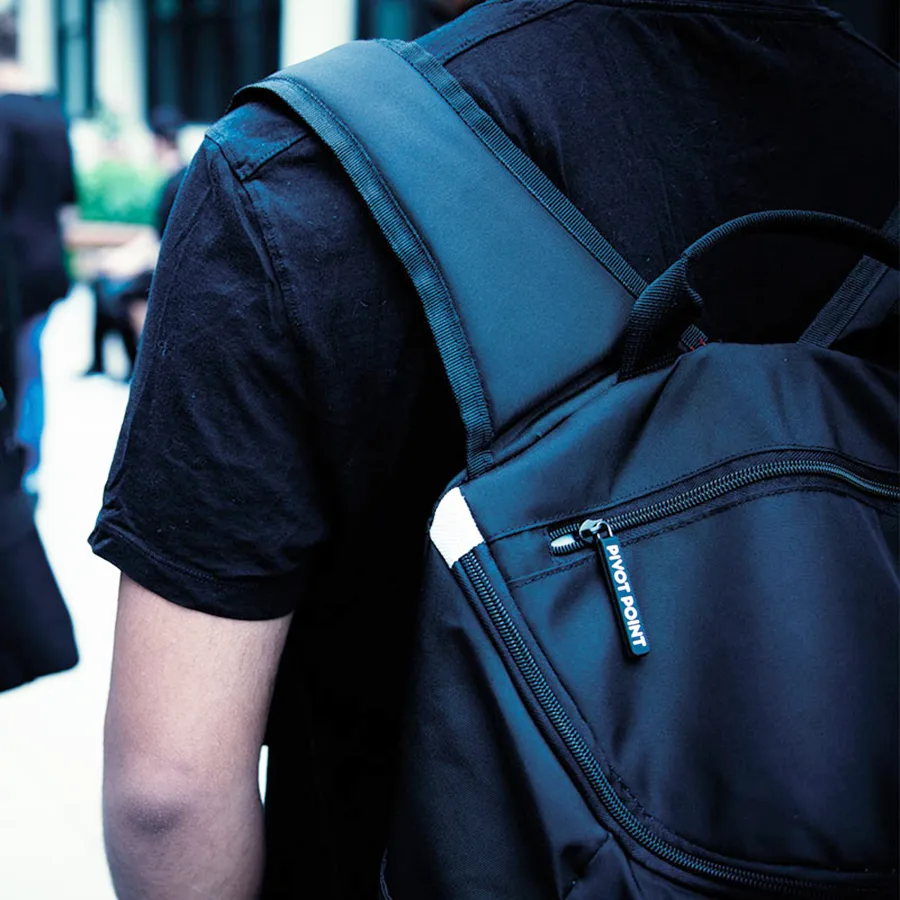 Pivot Point Carryalls