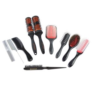 Denman College Styling Kit