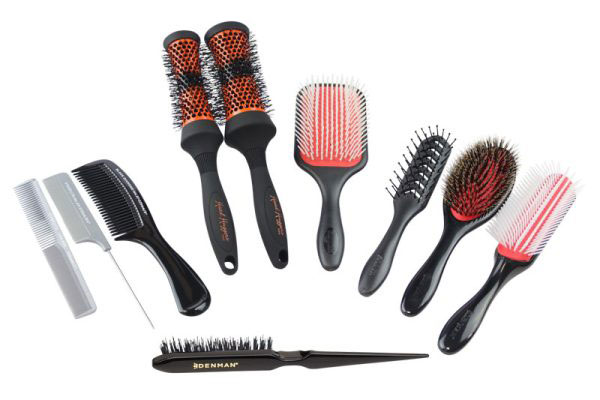 Denman College Styling Kit
