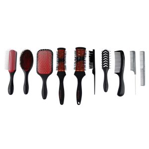 Denman College Styling Kit