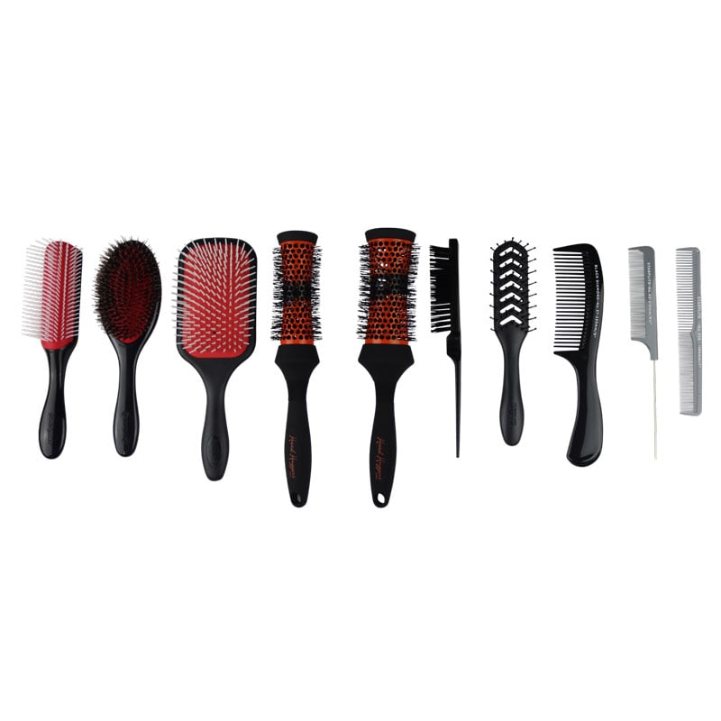 Denman College Styling Kit