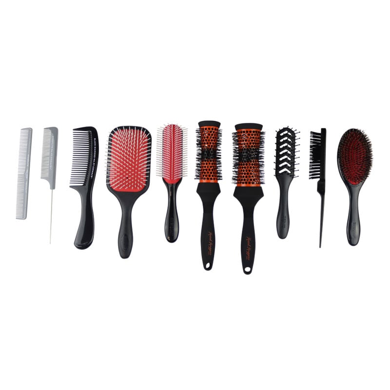 Denman College Styling Kit