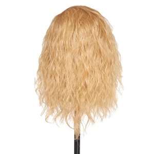 Cara Cap - 100% Human Hair Mannequin