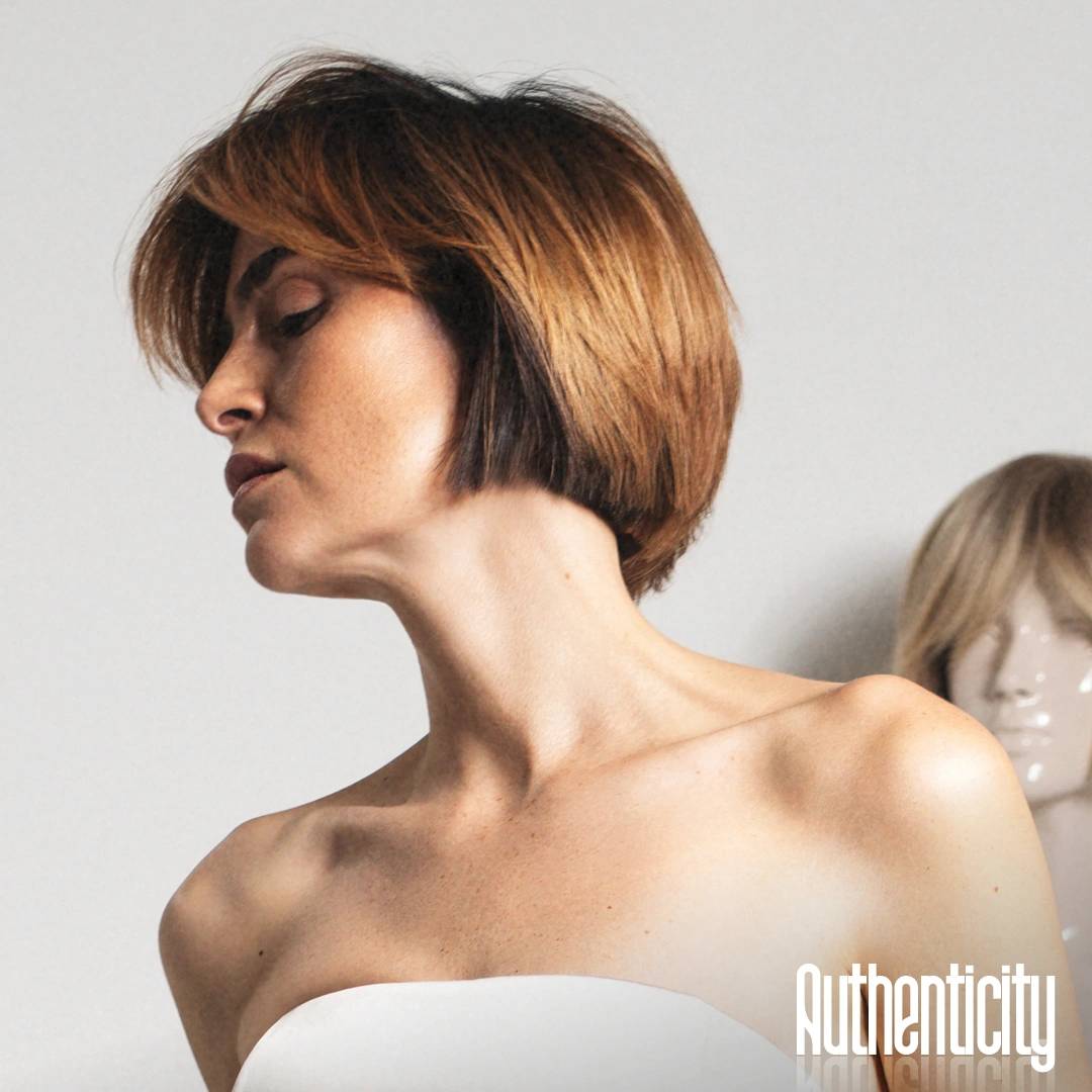 Renee - Authenticity Trend Collection