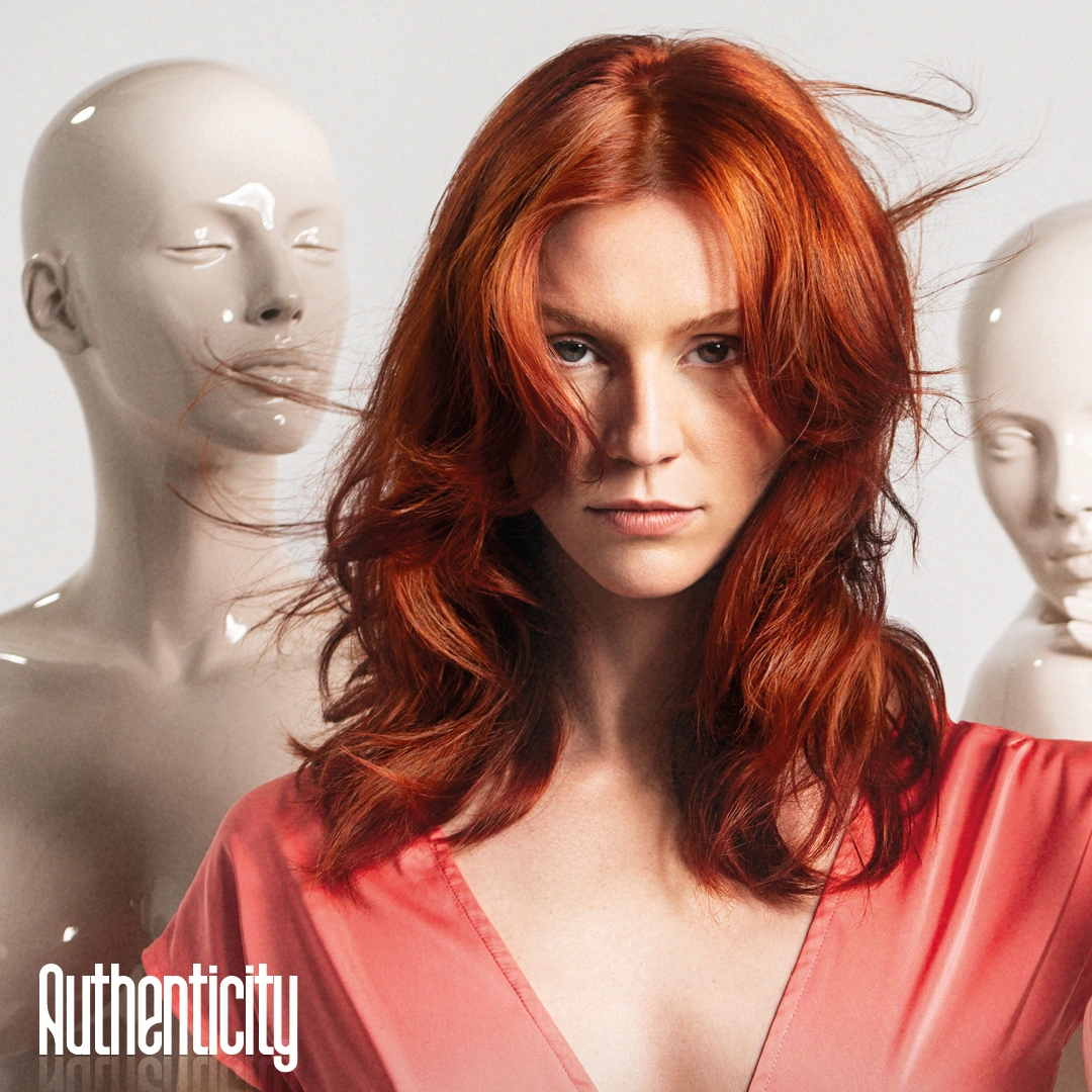 Laura - Authenticity Trend Collection